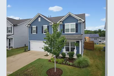 3812 Table Rock Drive, Fuquay-Varina, NC 27526 - Photo 51