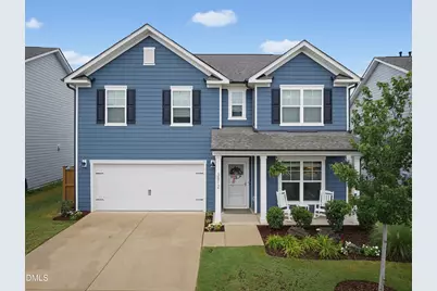 3812 Table Rock Drive, Fuquay-Varina, NC 27526 - Photo 1