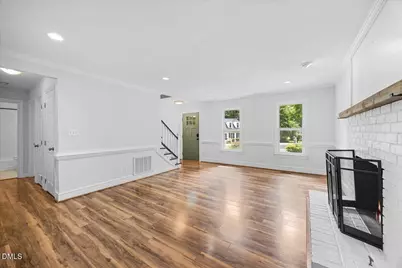 4404 Lancashire Drive, Raleigh, NC 27613 - Photo 7