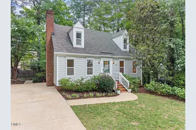 4404 Lancashire Drive, Raleigh, NC 27613 - Photo 3