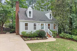 4404 Lancashire Dr, Raleigh, NC 27613 - Photo 3
