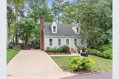 4404 Lancashire Drive, Raleigh, NC 27613 - Photo 35