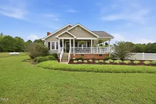 6673 Nc Hwy 62, Burlington, NC 27215 - Photo 3