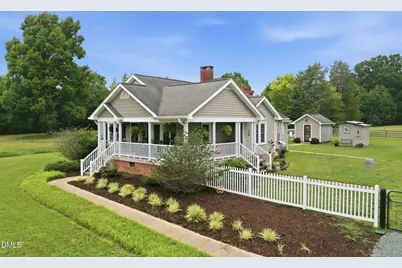 6673 Nc Highway 62, Burlington, NC 27215 - Photo 5