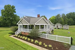6673 Nc Hwy 62, Burlington, NC 27215 - Photo 5