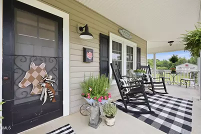 6673 Nc Highway 62, Burlington, NC 27215 - Photo 9