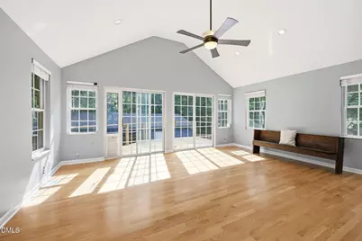 5501 Lacy Road, Durham, NC 27713 - Photo 9