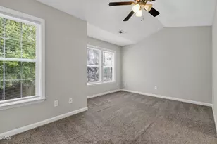 615 S Moore St, Clayton, NC 27520 - Photo 17