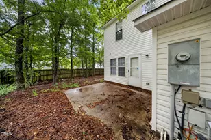 615 S Moore St, Clayton, NC 27520 - Photo 27