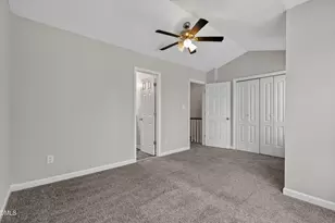 615 S Moore St, Clayton, NC 27520 - Photo 19