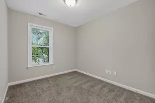 615 S Moore St, Clayton, NC 27520 - Photo 23