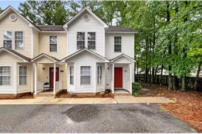 615 S Moore Street, Clayton, NC 27520 - Photo 1