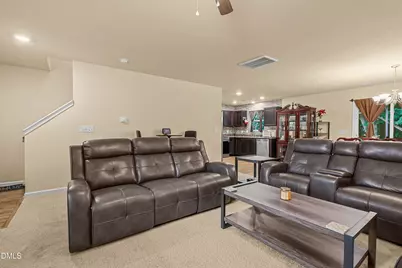406 Carrie Court, Burlington, NC 27215 - Photo 5