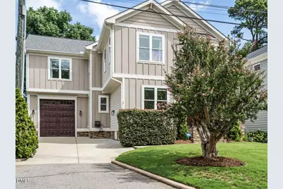 609 New Road, Raleigh, NC 27608 - Photo 3