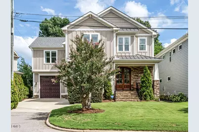 609 New Road, Raleigh, NC 27608 - Photo 1