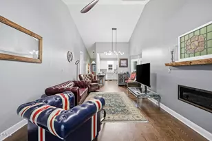 1244 Shadowbark Ct, Raleigh, NC 27603 - Photo 17