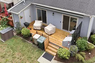 1244 Shadowbark Ct, Raleigh, NC 27603 - Photo 33