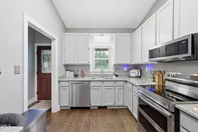 1244 Shadowbark Court, Raleigh, NC 27603 - Photo 9