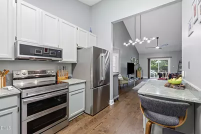 1244 Shadowbark Court, Raleigh, NC 27603 - Photo 13