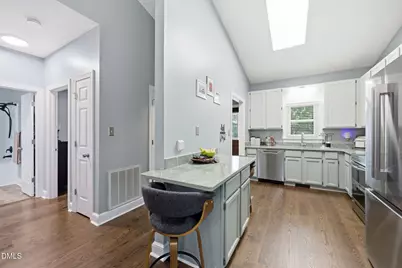 1244 Shadowbark Court, Raleigh, NC 27603 - Photo 7