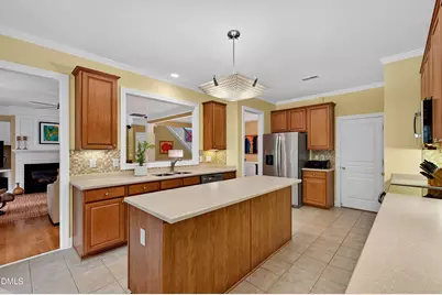 2603 Glen Eden Drive, Raleigh, NC 27612 - Photo 17