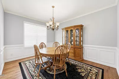 9120 Cornwell Drive, Wake Forest, NC 27587 - Photo 19