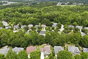 9120 Cornwell Dr, Wake Forest, NC 27587 - Photo 49