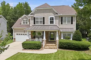 9120 Cornwell Dr, Wake Forest, NC 27587 - Photo 1