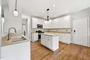 9120 Cornwell Dr, Wake Forest, NC 27587 - Photo 5