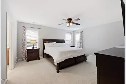 9120 Cornwell Drive, Wake Forest, NC 27587 - Photo 23