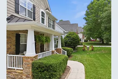 9120 Cornwell Drive, Wake Forest, NC 27587 - Photo 3