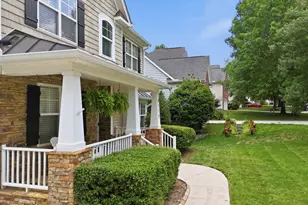 9120 Cornwell Dr, Wake Forest, NC 27587 - Photo 3