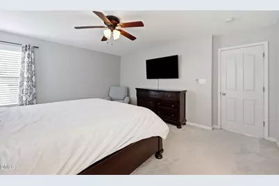 9120 Cornwell Drive, Wake Forest, NC 27587 - Photo 25