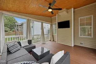 9120 Cornwell Dr, Wake Forest, NC 27587 - Photo 11