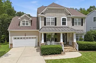 9120 Cornwell Dr, Wake Forest, NC 27587 - Photo 45
