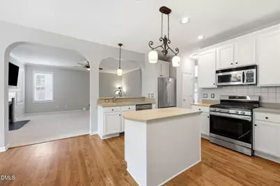 9120 Cornwell Drive, Wake Forest, NC 27587 - Photo 13