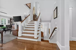 512 E Whitaker Mill Rd, Raleigh, NC 27608 - Photo 19