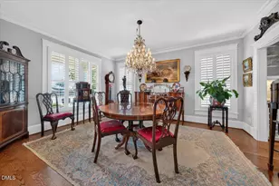 512 E Whitaker Mill Rd, Raleigh, NC 27608 - Photo 15