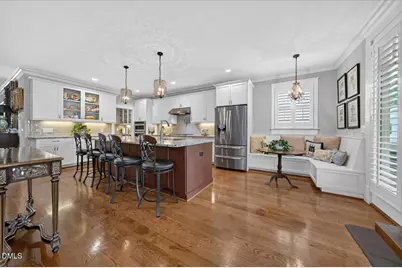 512 E Whitaker Mill Road, Raleigh, NC 27608 - Photo 21