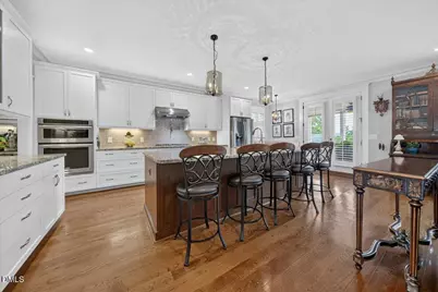 512 E Whitaker Mill Road, Raleigh, NC 27608 - Photo 27