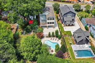 512 E Whitaker Mill Rd, Raleigh, NC 27608 - Photo 89