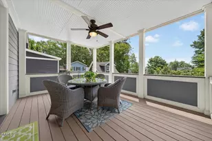 512 E Whitaker Mill Rd, Raleigh, NC 27608 - Photo 35