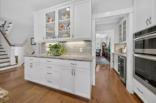 512 E Whitaker Mill Rd, Raleigh, NC 27608 - Photo 29