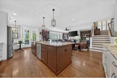 512 E Whitaker Mill Road, Raleigh, NC 27608 - Photo 23