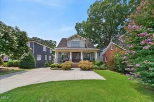 512 E Whitaker Mill Rd, Raleigh, NC 27608 - Photo 5