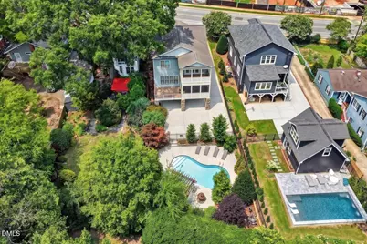 512 E Whitaker Mill Road, Raleigh, NC 27608 - Photo 85