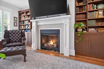 512 E Whitaker Mill Road, Raleigh, NC 27608 - Photo 19