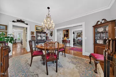 512 E Whitaker Mill Road, Raleigh, NC 27608 - Photo 11