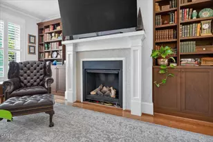 512 E Whitaker Mill Rd, Raleigh, NC 27608 - Photo 21