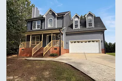 819 Sunrise Drive, Garner, NC 27529 - Photo 1